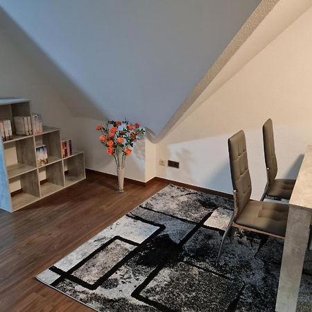 Neu! Ferienwohnung Zum Anker Heeslingen Extérieur photo