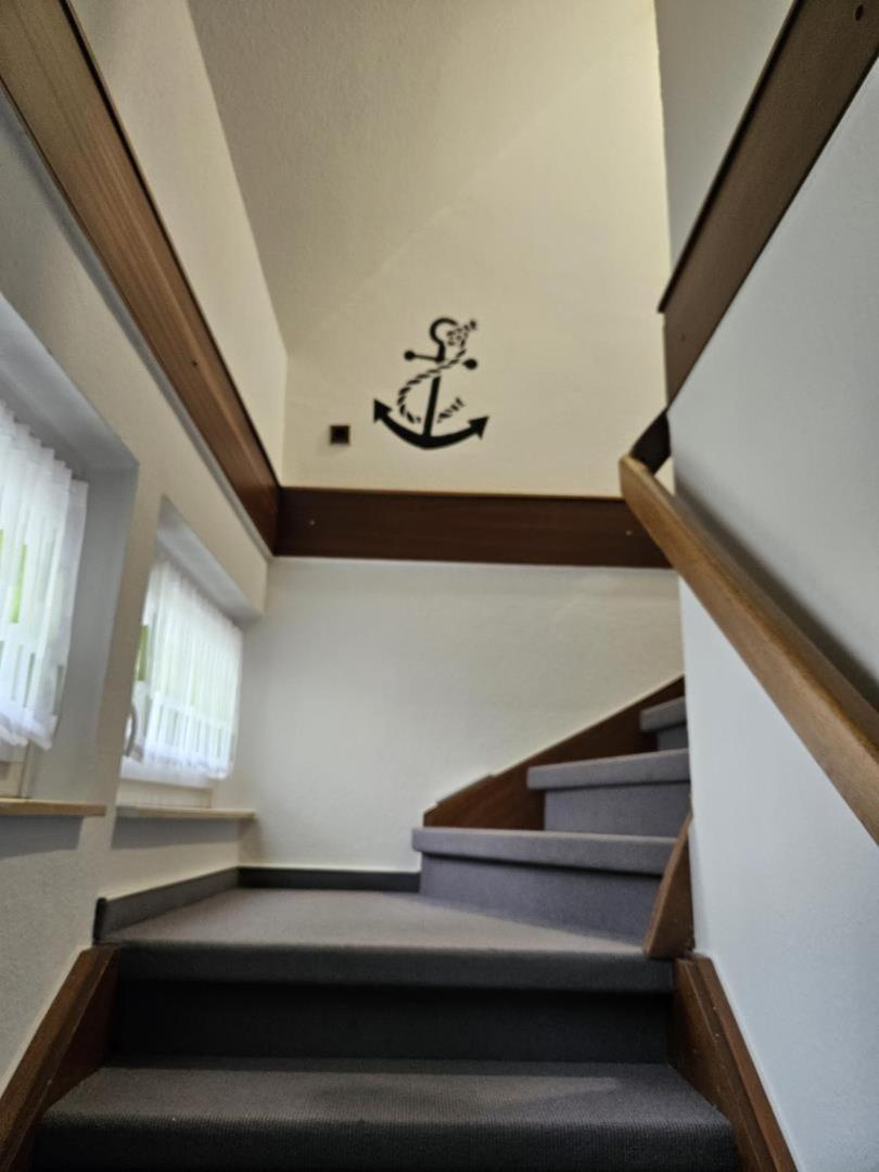 Neu! Ferienwohnung Zum Anker Heeslingen Extérieur photo