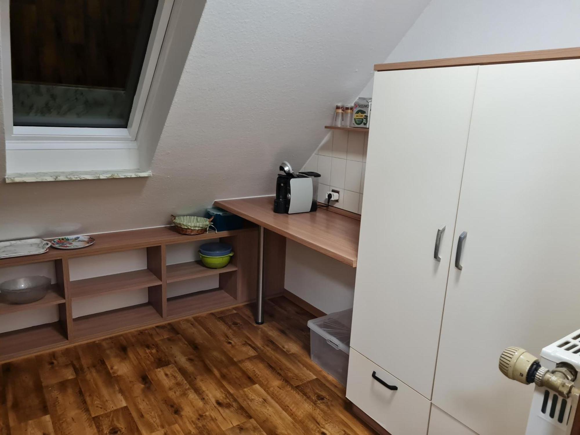 Neu! Ferienwohnung Zum Anker Heeslingen Extérieur photo