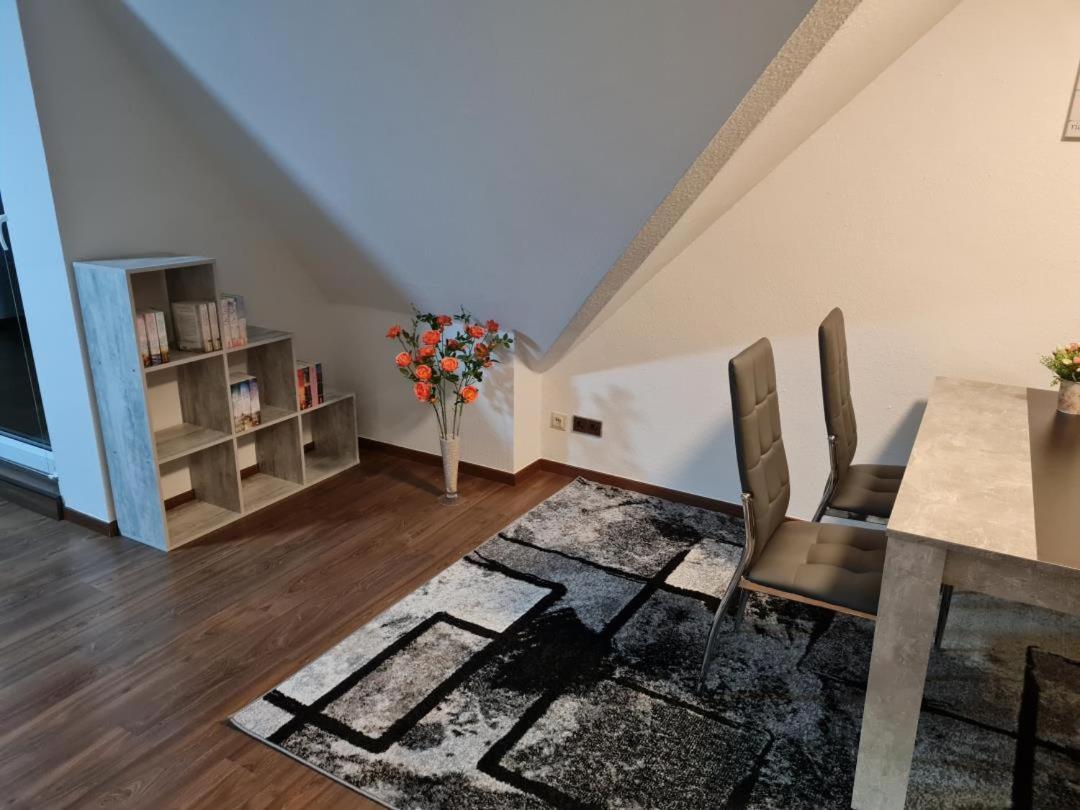 Neu! Ferienwohnung Zum Anker Heeslingen Extérieur photo
